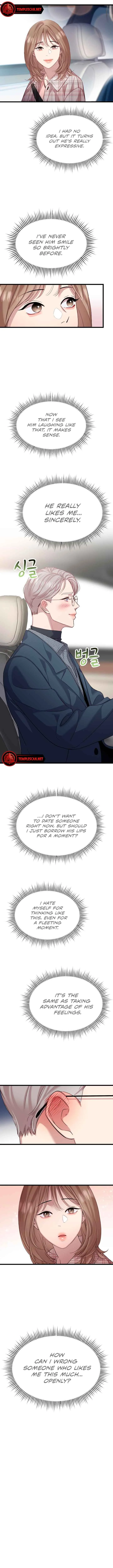 My God Is a Lustful Man Chapter 7 page 7