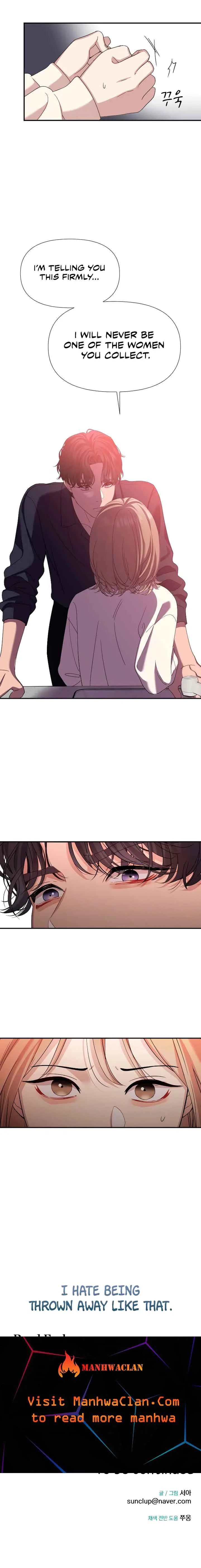 My God Is a Lustful Man Chapter 10 page 12