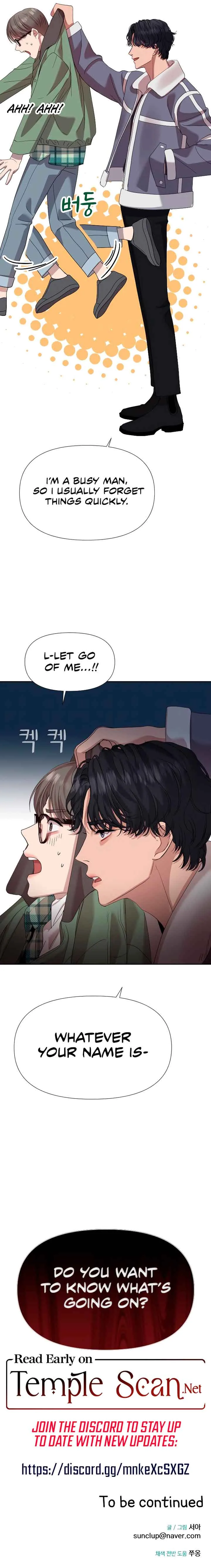 My God Is a Lustful Man Chapter 9 page 12