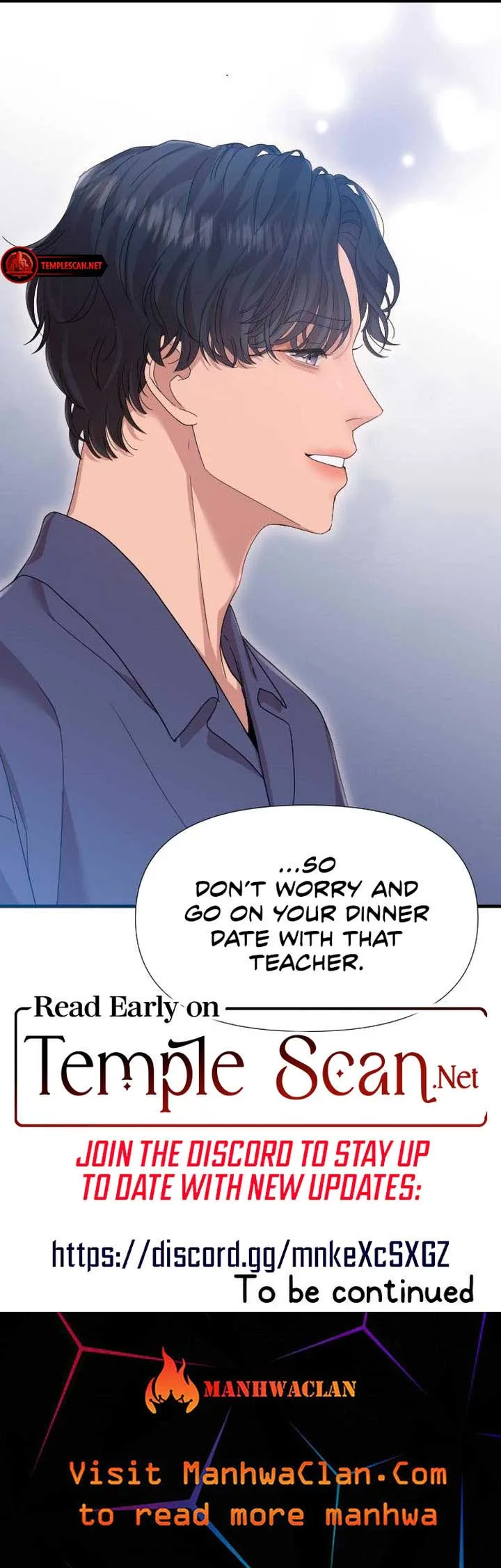 My God Is a Lustful Man Chapter 17 page 11