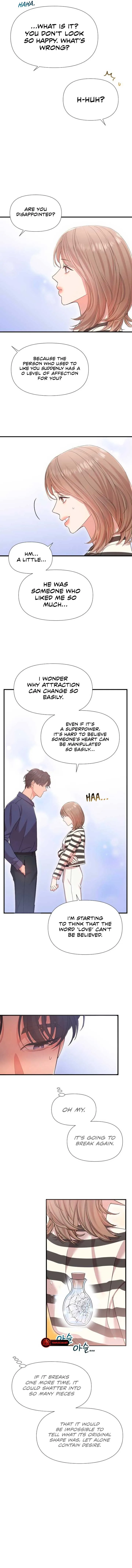 My God Is a Lustful Man Chapter 17 page 8