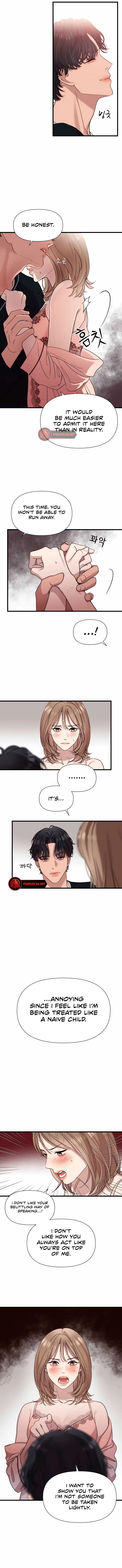 My God Is a Lustful Man Chapter 15 page 4