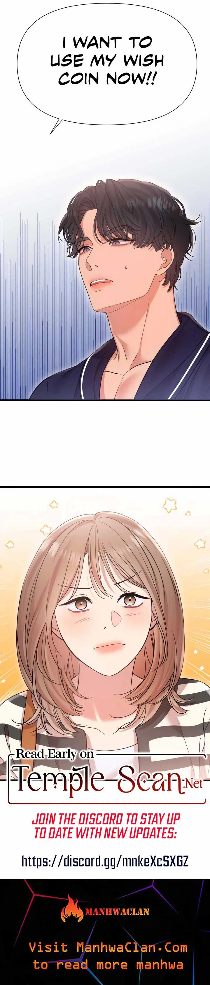 My God Is a Lustful Man Chapter 18 page 10