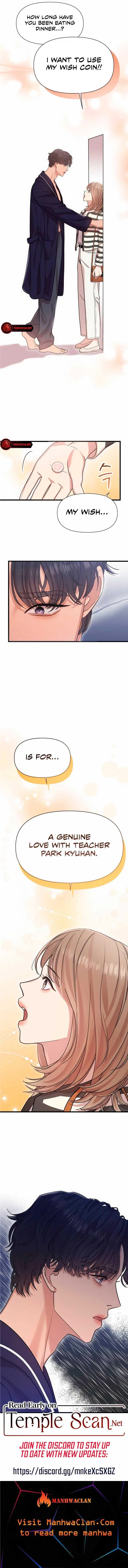 My God Is a Lustful Man Chapter 19 page 9