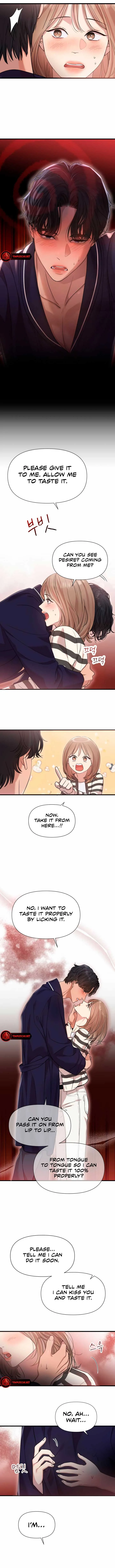 My God Is a Lustful Man Chapter 20 page 7