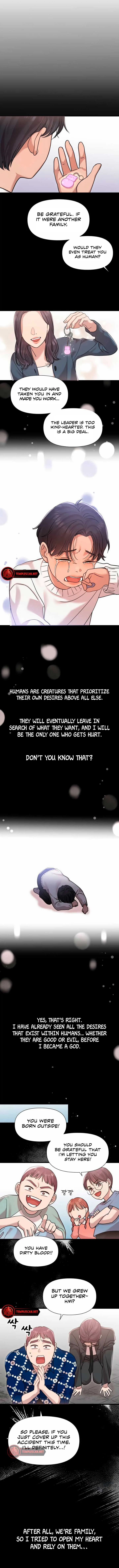 My God Is a Lustful Man Chapter 27 page 7