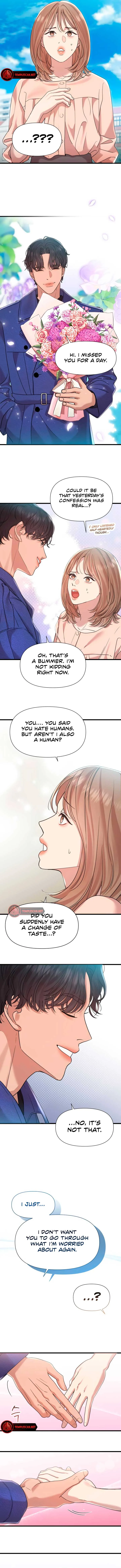 My God Is a Lustful Man Chapter 29 page 6