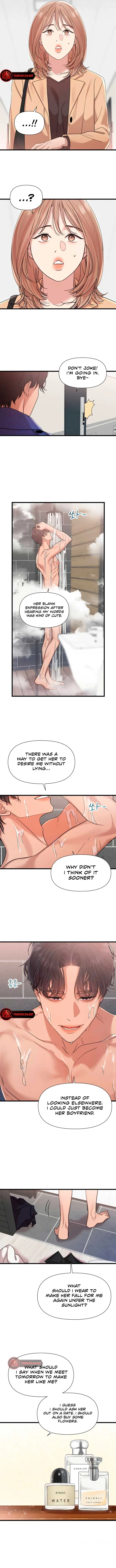 My God Is a Lustful Man Chapter 30 page 5