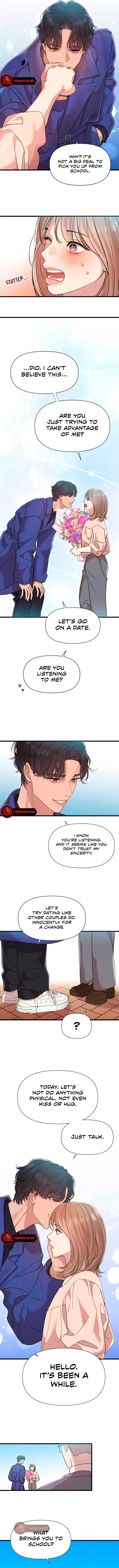 My God Is a Lustful Man Chapter 29 page 7