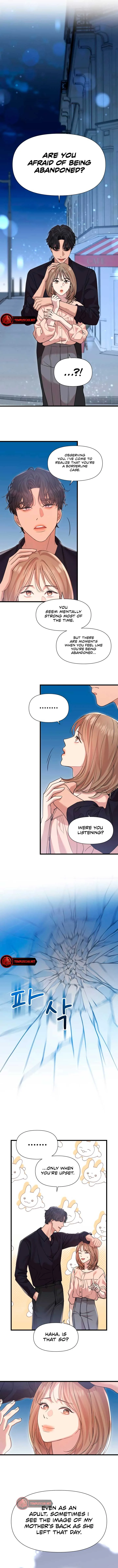 My God Is a Lustful Man Chapter 31 page 6