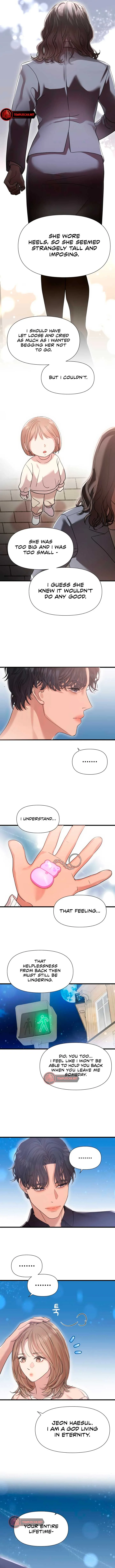 My God Is a Lustful Man Chapter 31 page 7