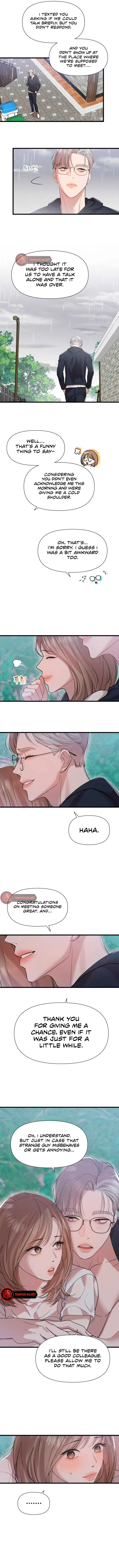 My God Is a Lustful Man Chapter 35 page 6