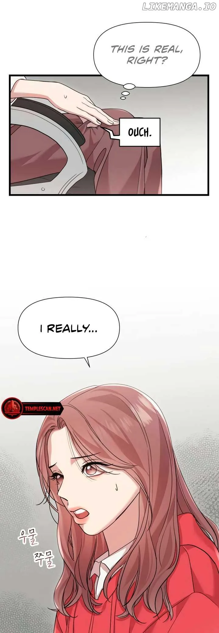 My God Is a Lustful Man Chapter 50 page 4
