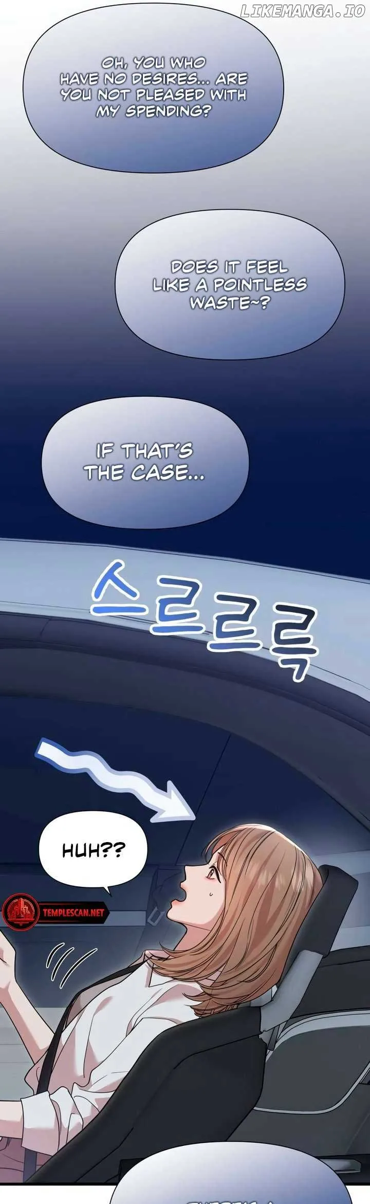 My God Is a Lustful Man Chapter 50 page 24