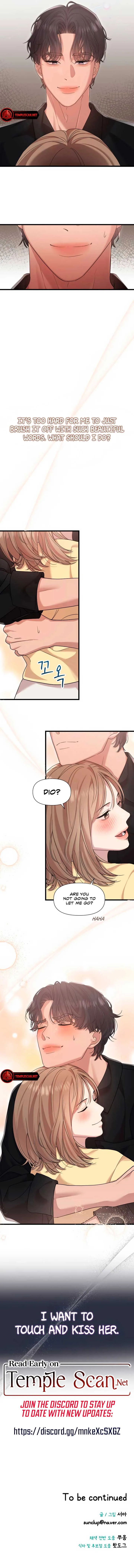 My God Is a Lustful Man Chapter 53 page 8