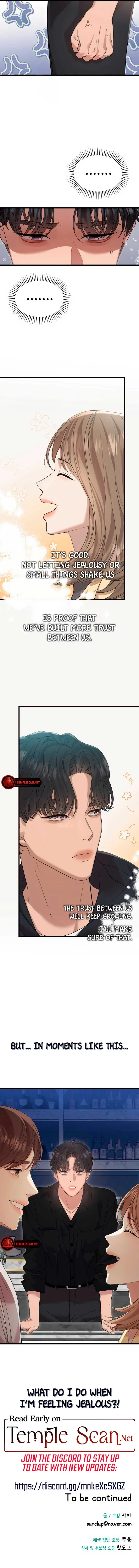 My God Is a Lustful Man Chapter 52 page 9