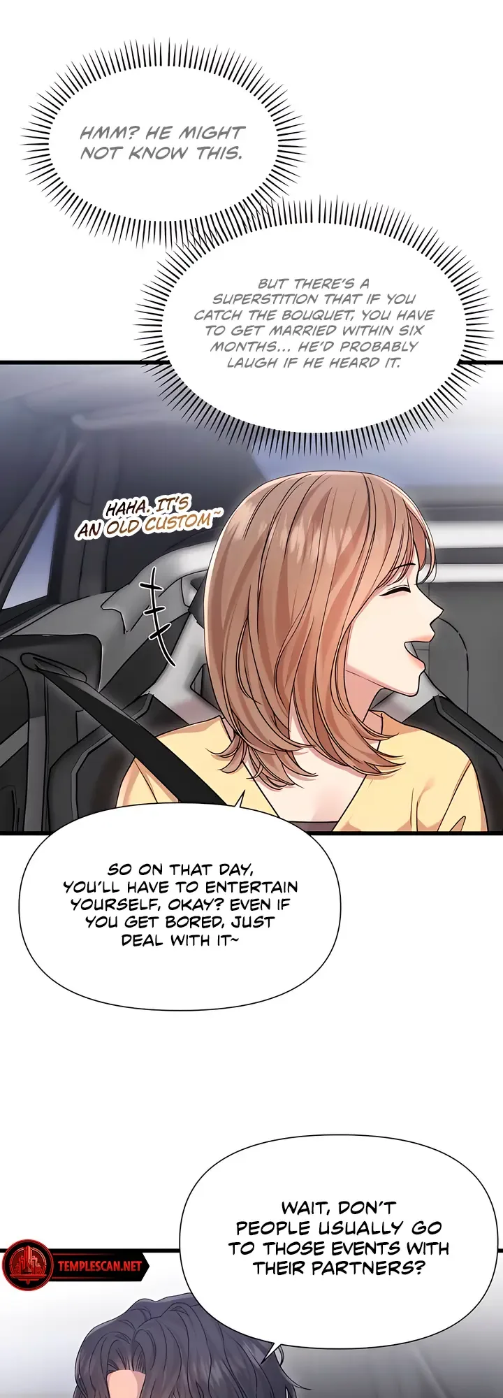 My God Is a Lustful Man Chapter 54 page 8