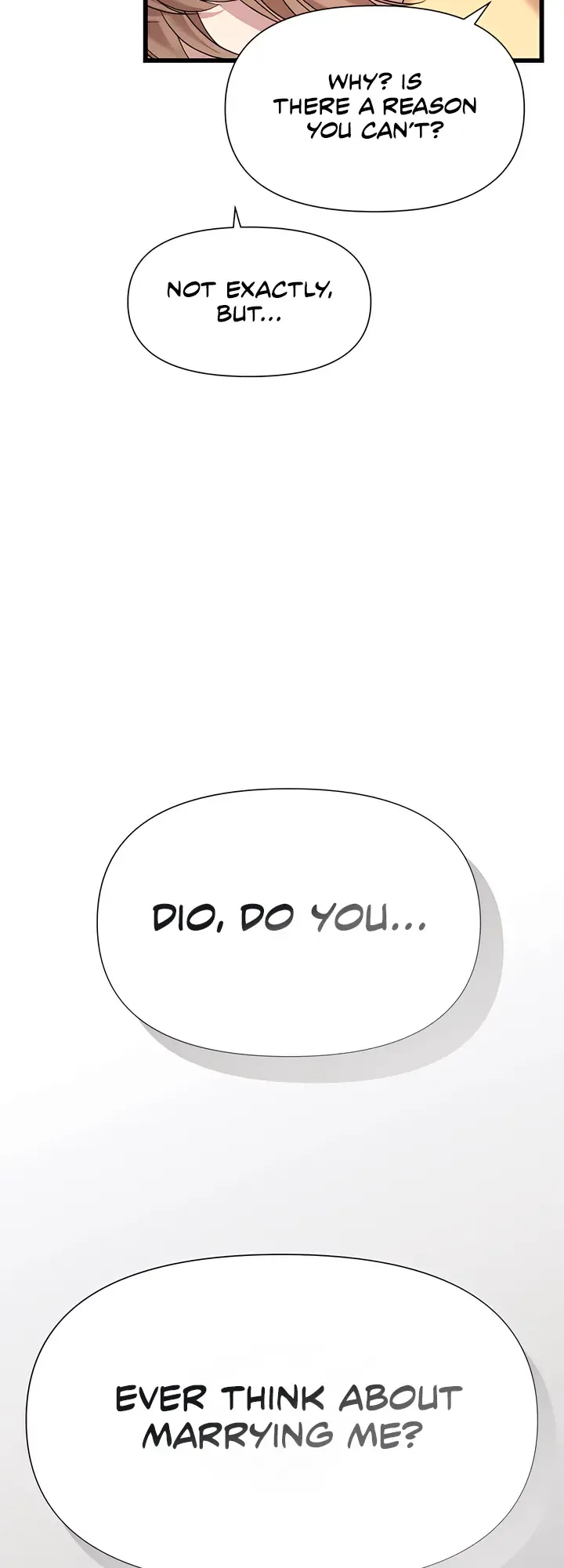 My God Is a Lustful Man Chapter 54 page 10