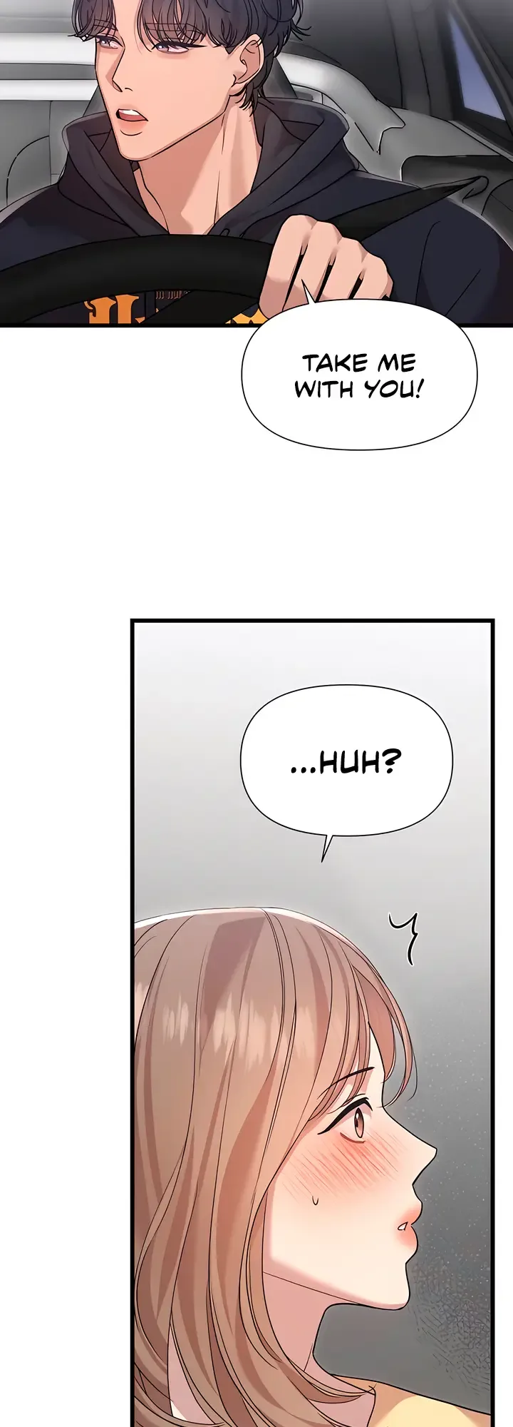 My God Is a Lustful Man Chapter 54 page 9