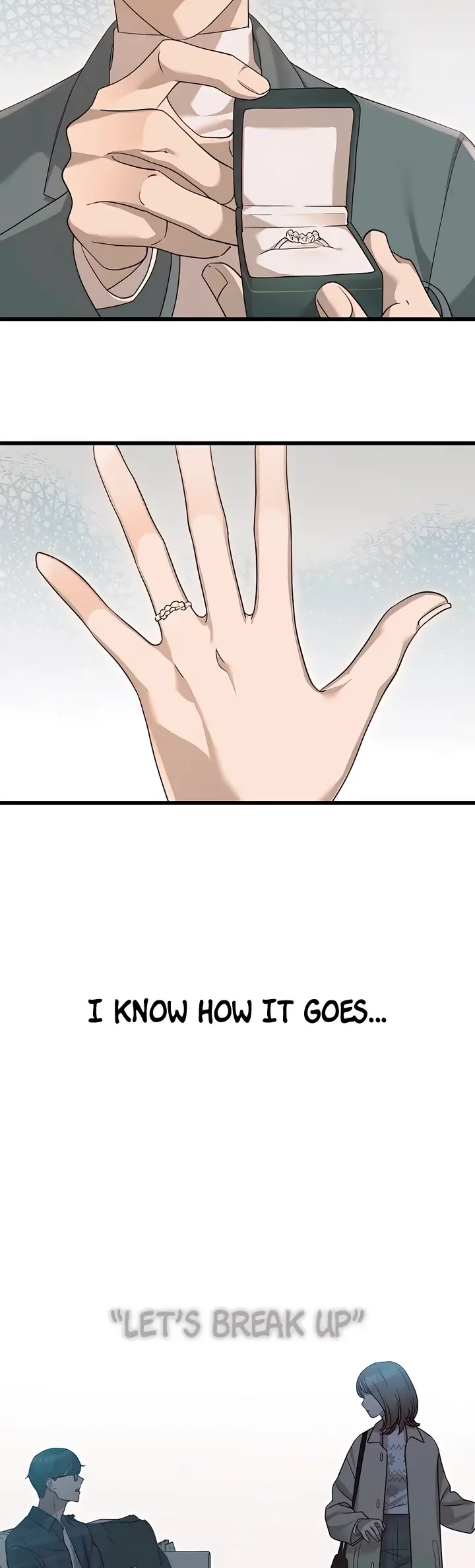 My God Is a Lustful Man Chapter 54 page 21
