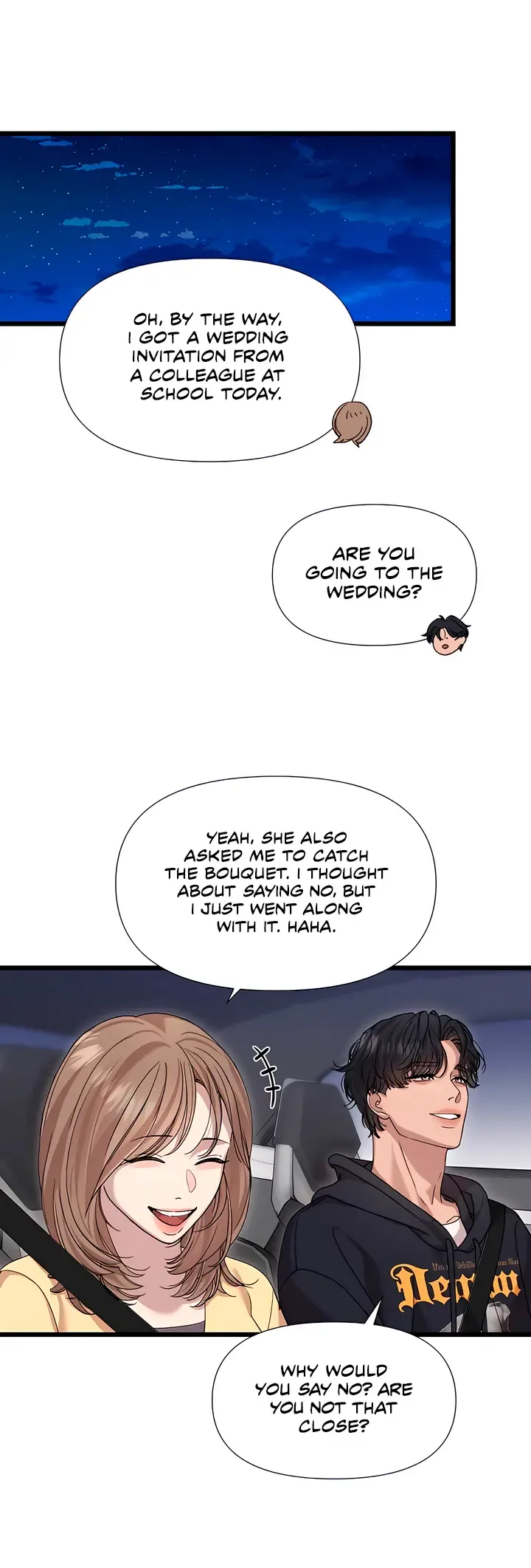 My God Is a Lustful Man Chapter 54 page 7