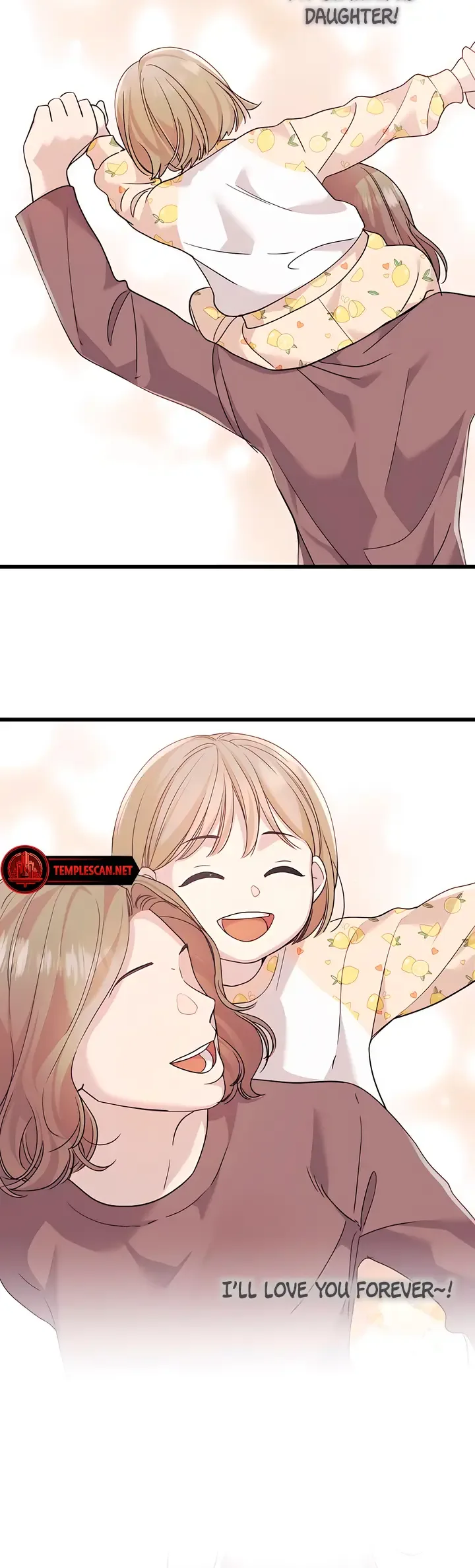 My God Is a Lustful Man Chapter 54 page 23