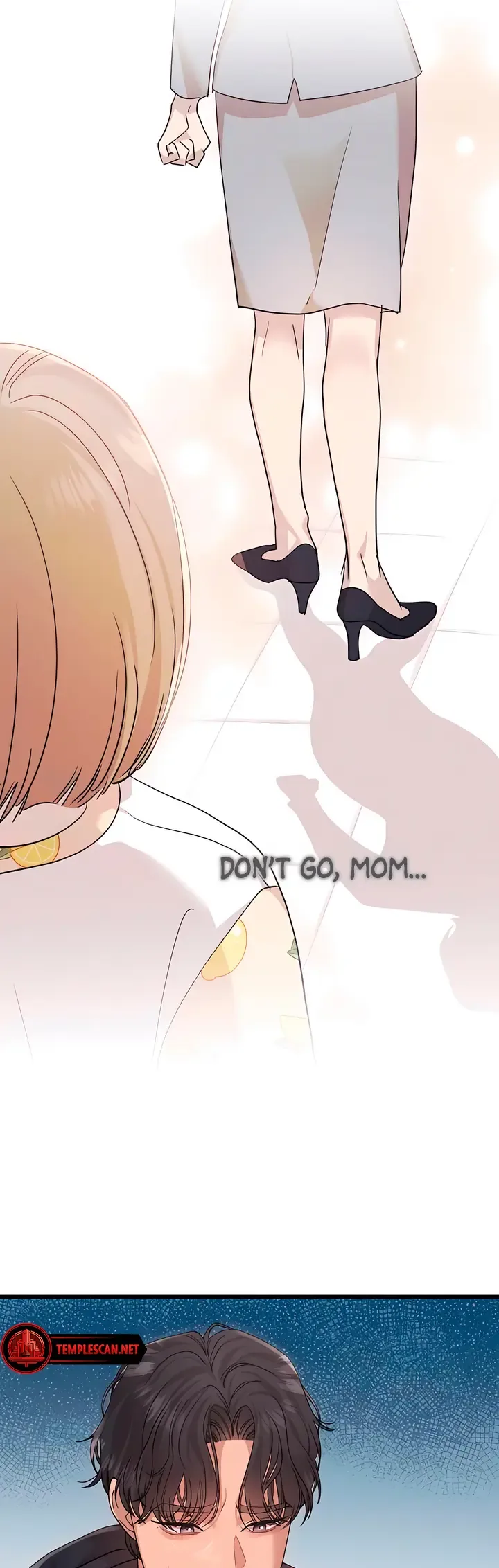 My God Is a Lustful Man Chapter 54 page 24
