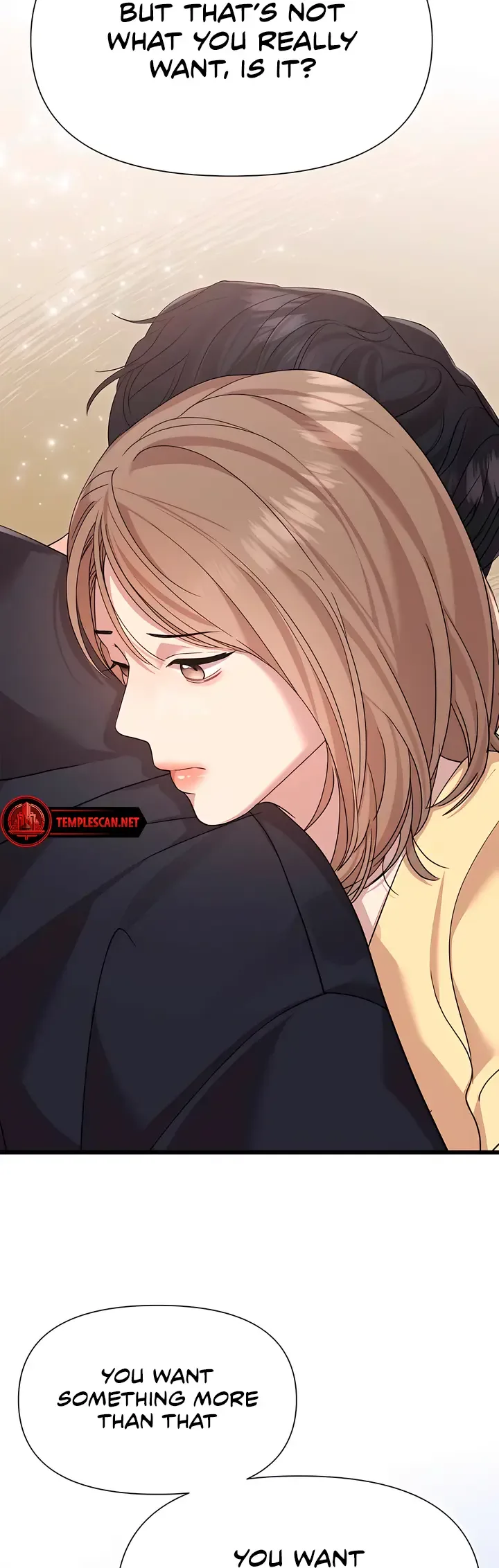 My God Is a Lustful Man Chapter 54 page 27