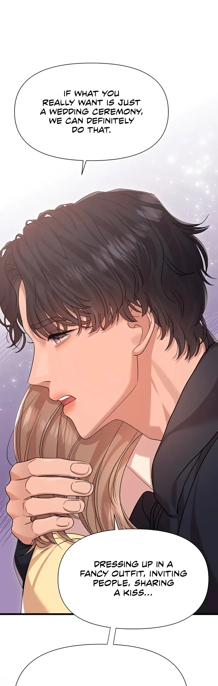 My God Is a Lustful Man Chapter 54 page 26
