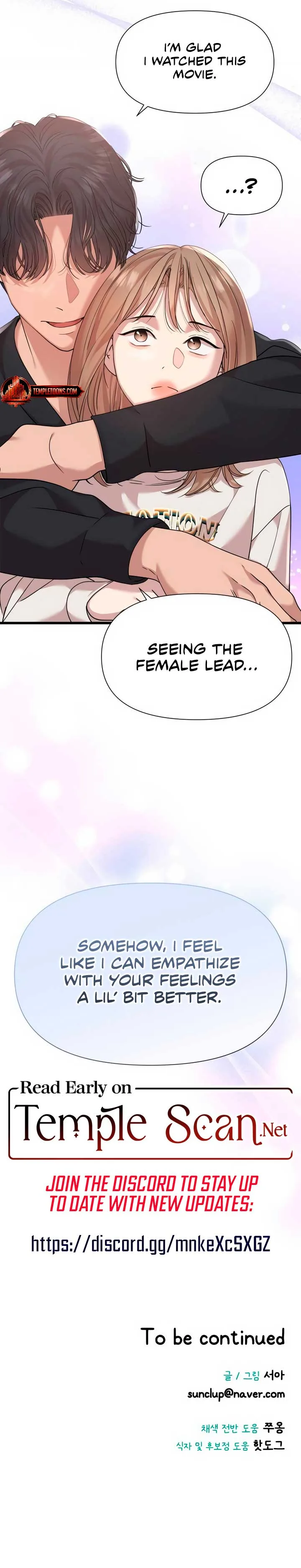 My God Is a Lustful Man Chapter 55 page 8