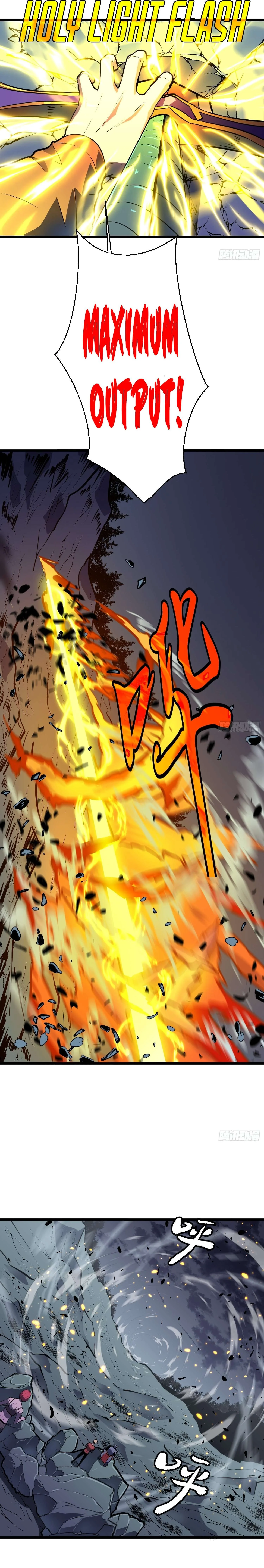 My Guild is Full of Demons Chapter 11 page 12