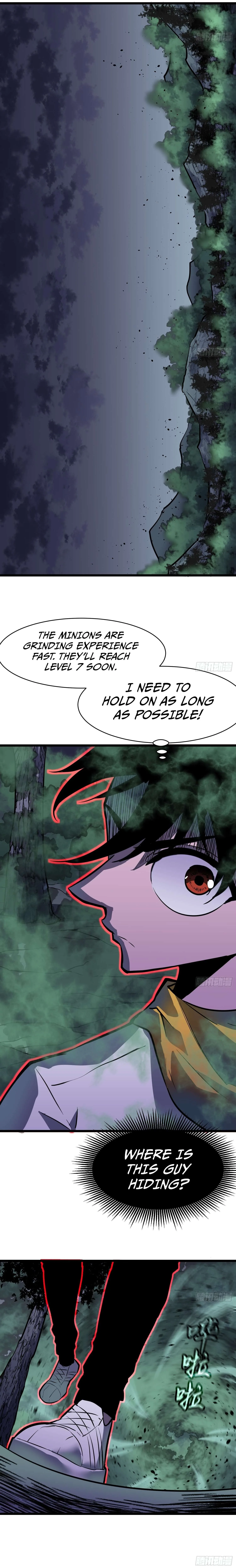 My Guild is Full of Demons Chapter 11 page 18