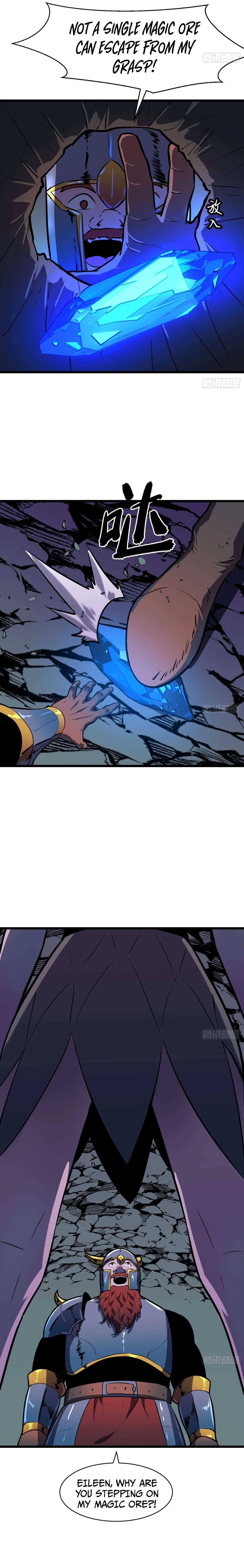 My Guild is Full of Demons Chapter 11 page 24
