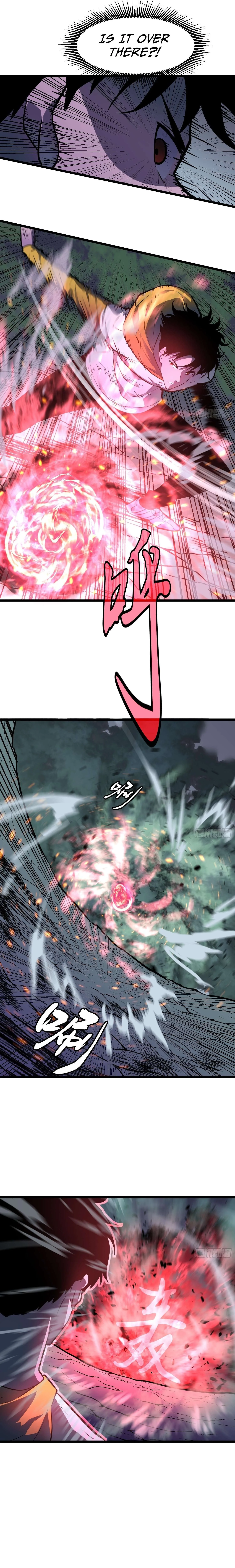My Guild is Full of Demons Chapter 11 page 19