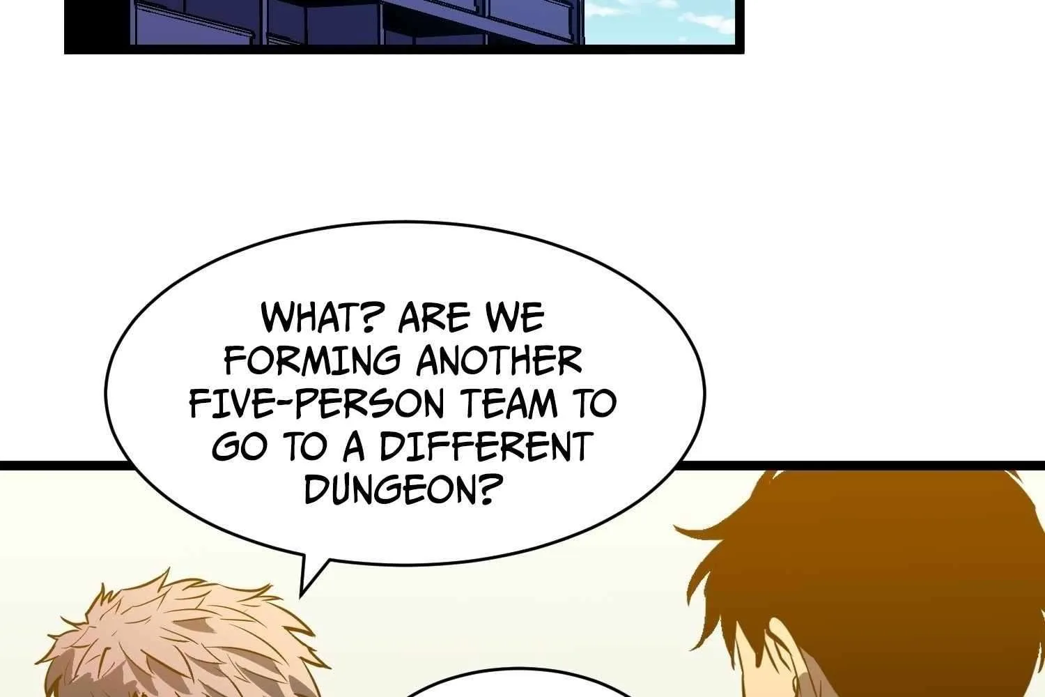 My Guild is Full of Demons Chapter 10 page 5
