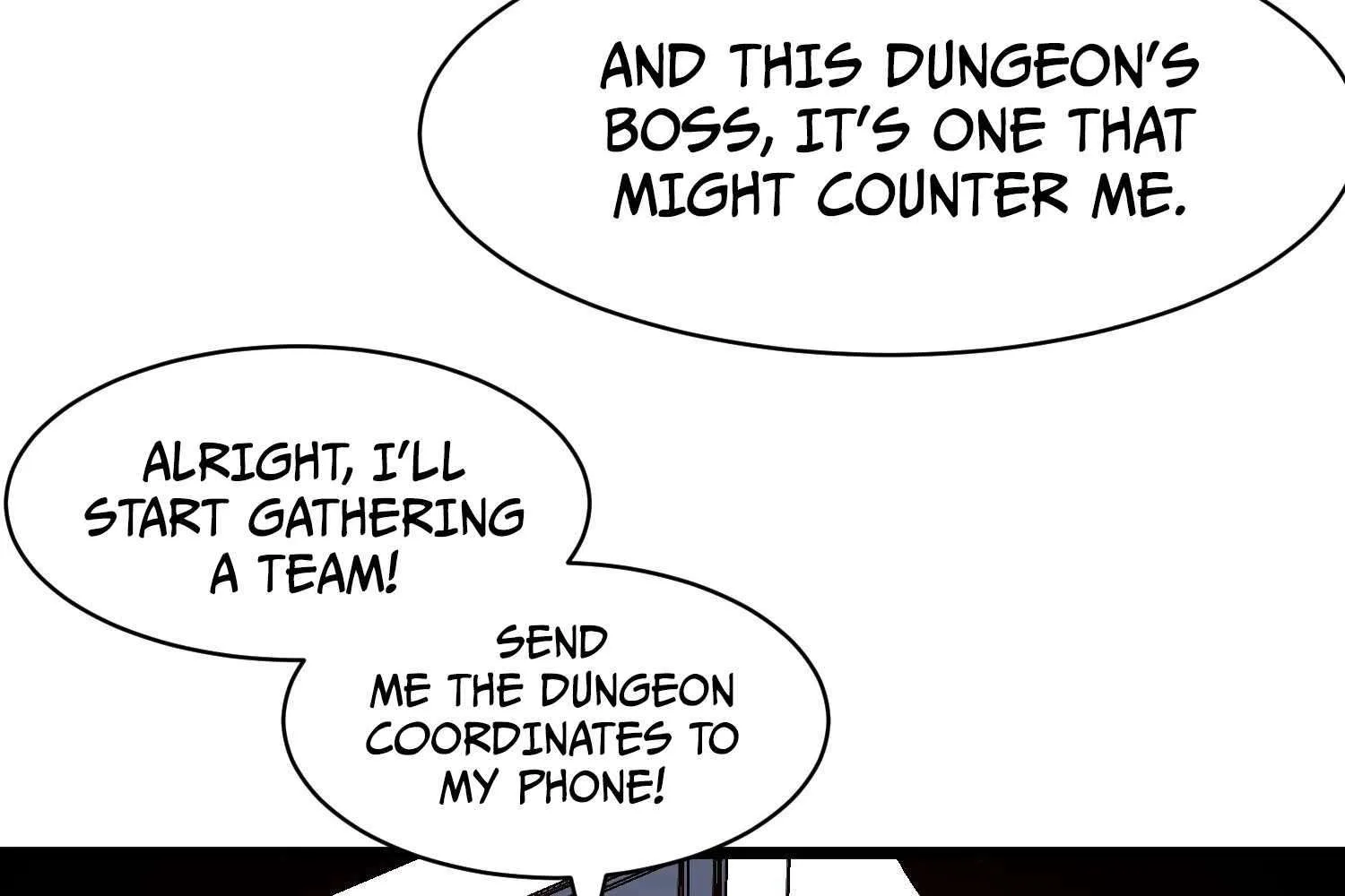 My Guild is Full of Demons Chapter 10 page 10