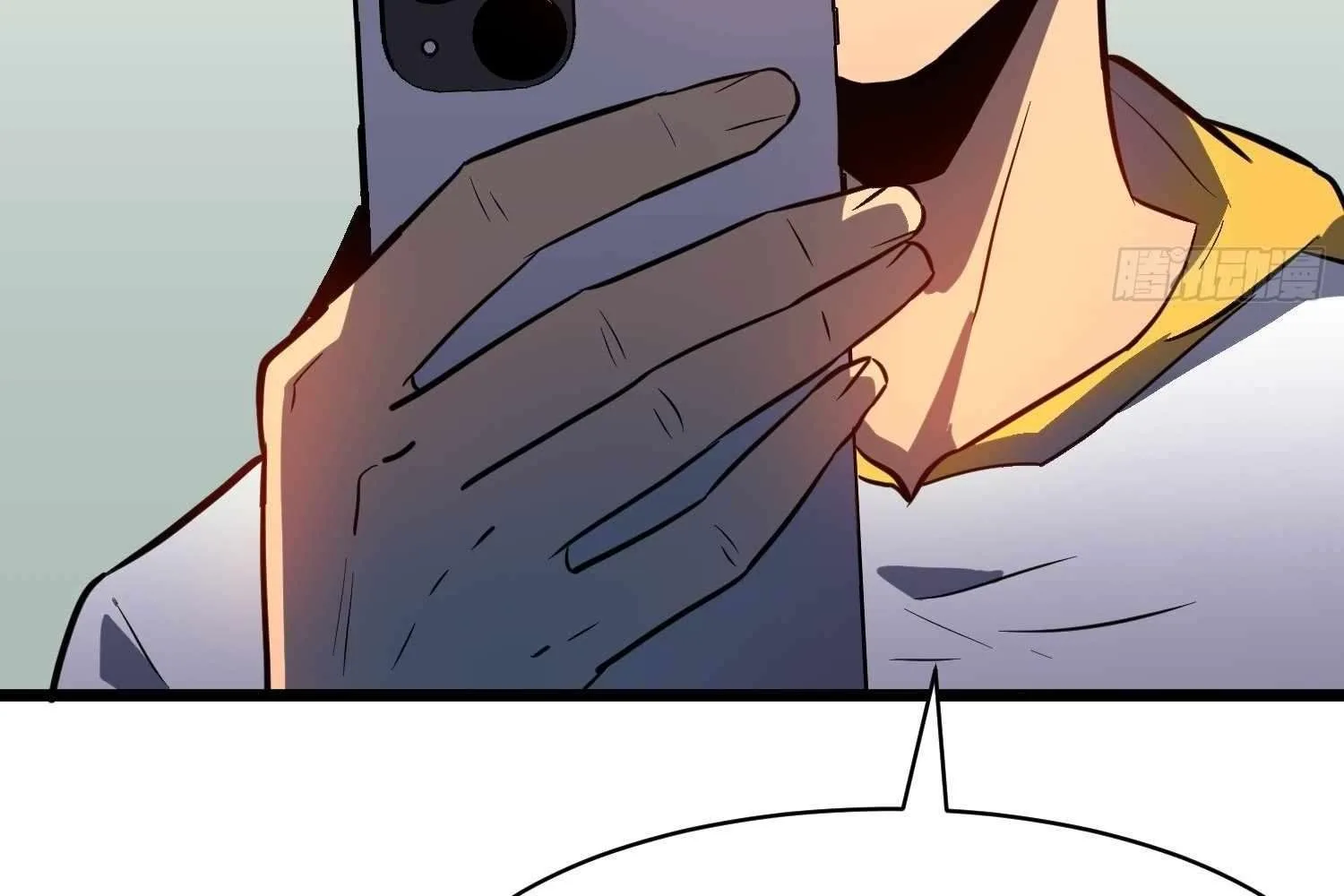 My Guild is Full of Demons Chapter 10 page 9