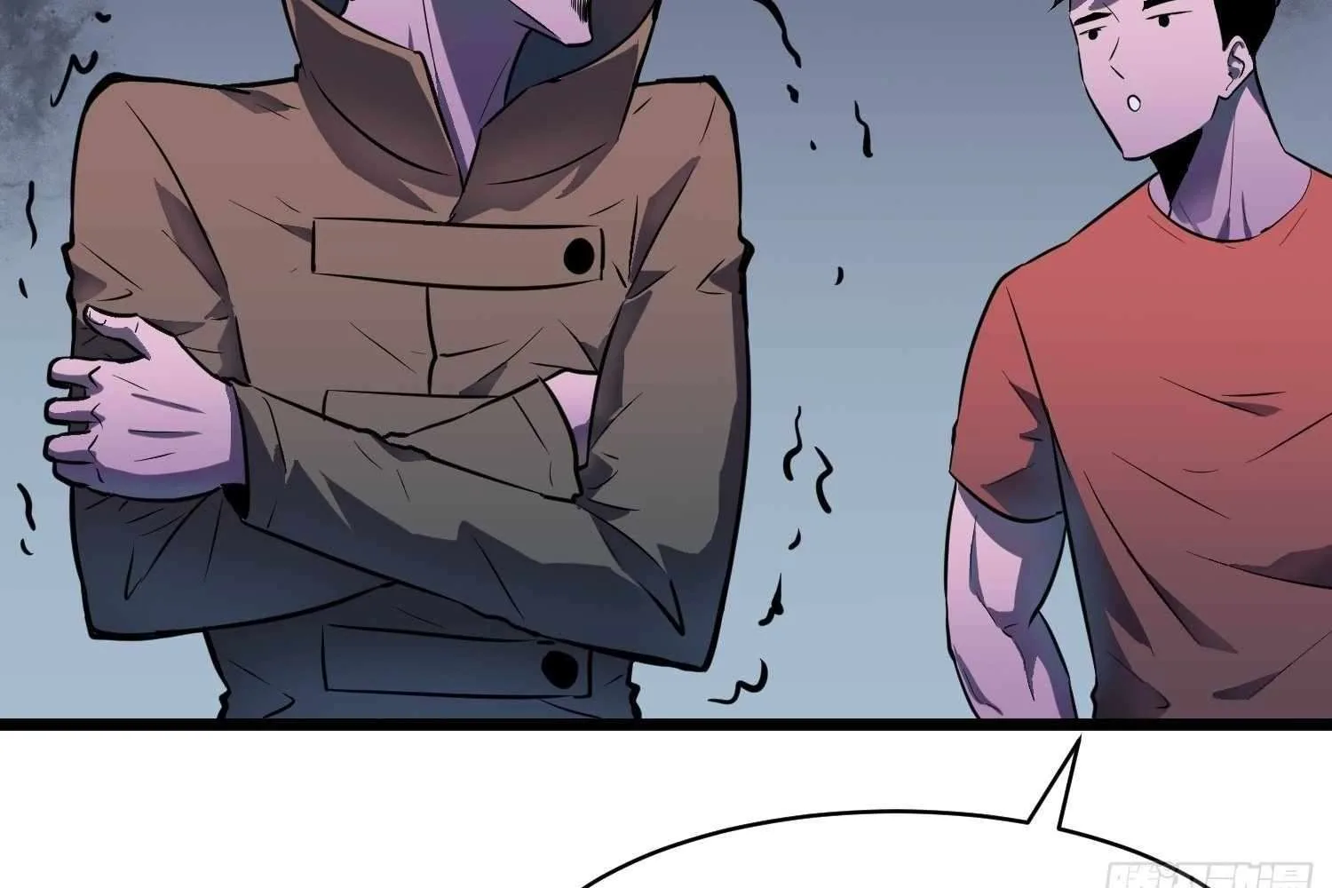 My Guild is Full of Demons Chapter 10 page 21