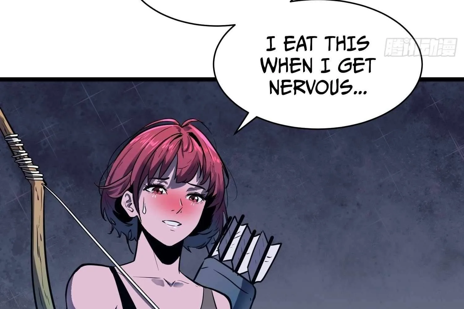 My Guild is Full of Demons Chapter 10 page 25