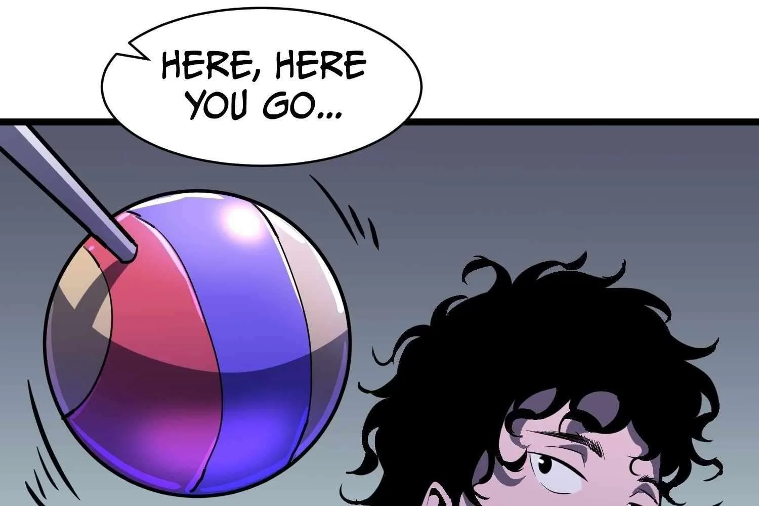 My Guild is Full of Demons Chapter 10 page 23