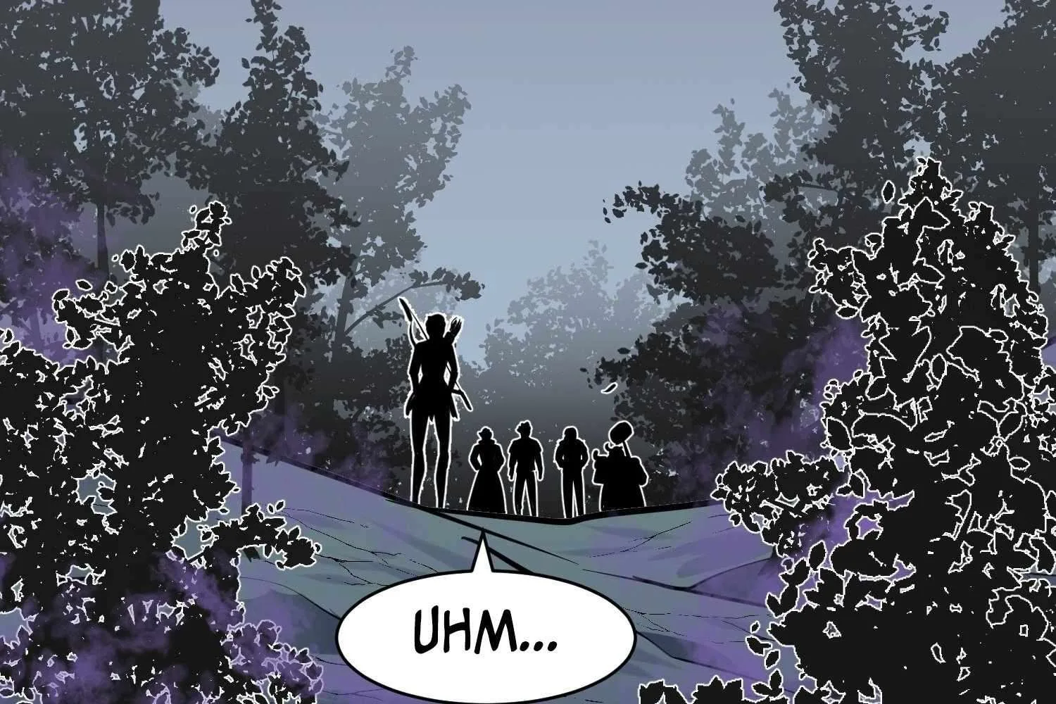 My Guild is Full of Demons Chapter 10 page 18