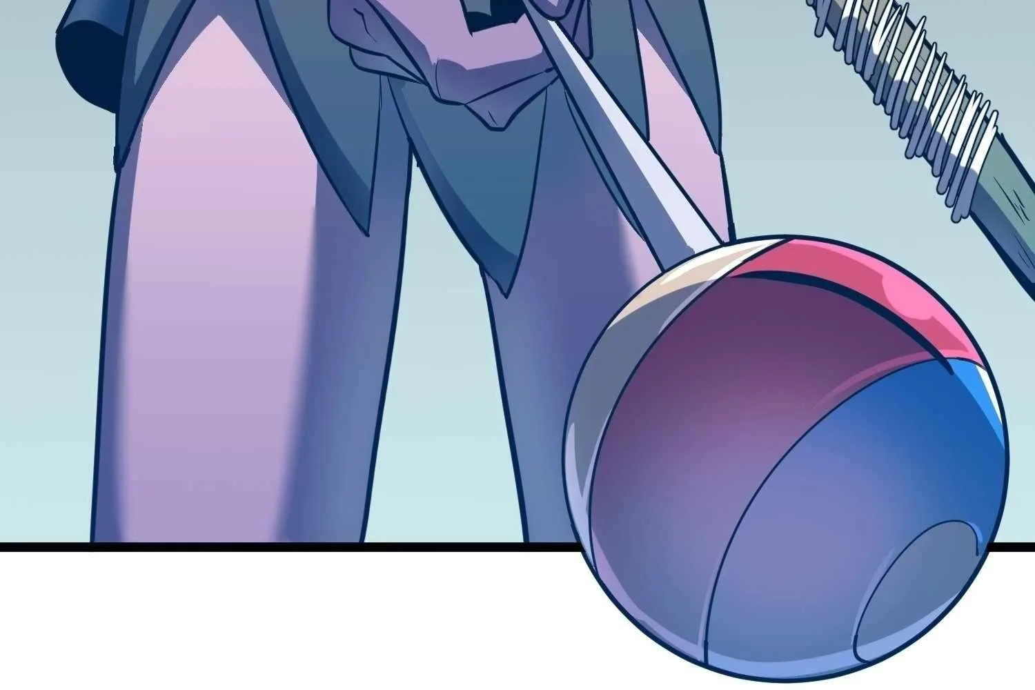 My Guild is Full of Demons Chapter 10 page 27