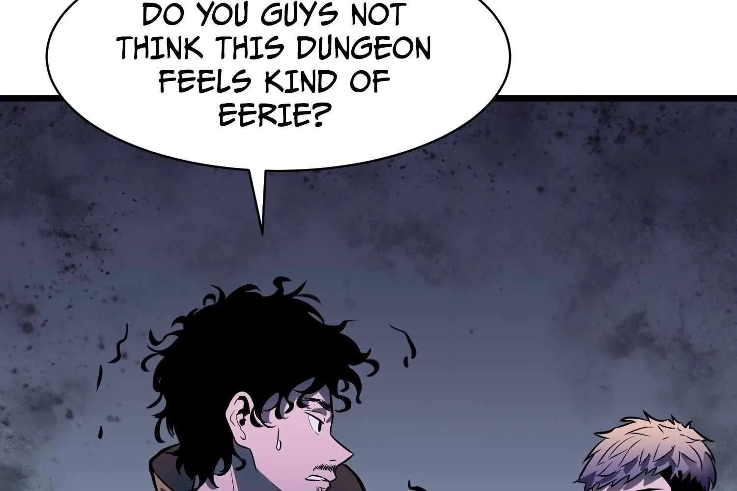 My Guild is Full of Demons Chapter 10 page 20