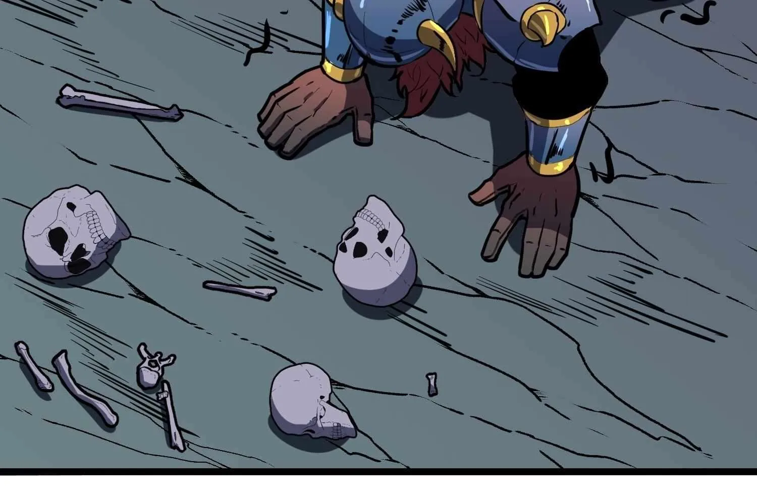 My Guild is Full of Demons Chapter 12 page 10