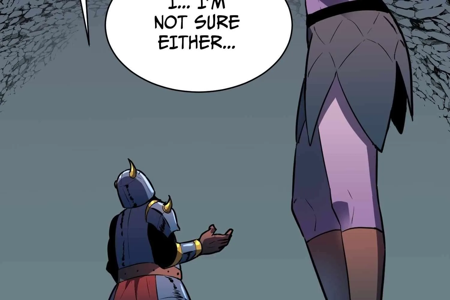 My Guild is Full of Demons Chapter 12 page 15