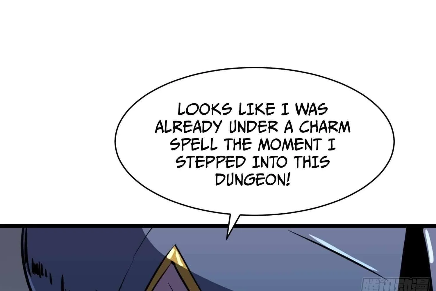 My Guild is Full of Demons Chapter 12 page 11