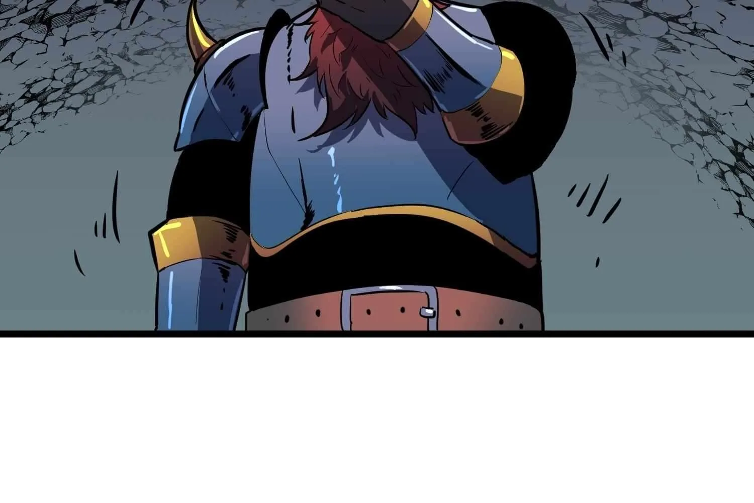 My Guild is Full of Demons Chapter 12 page 5