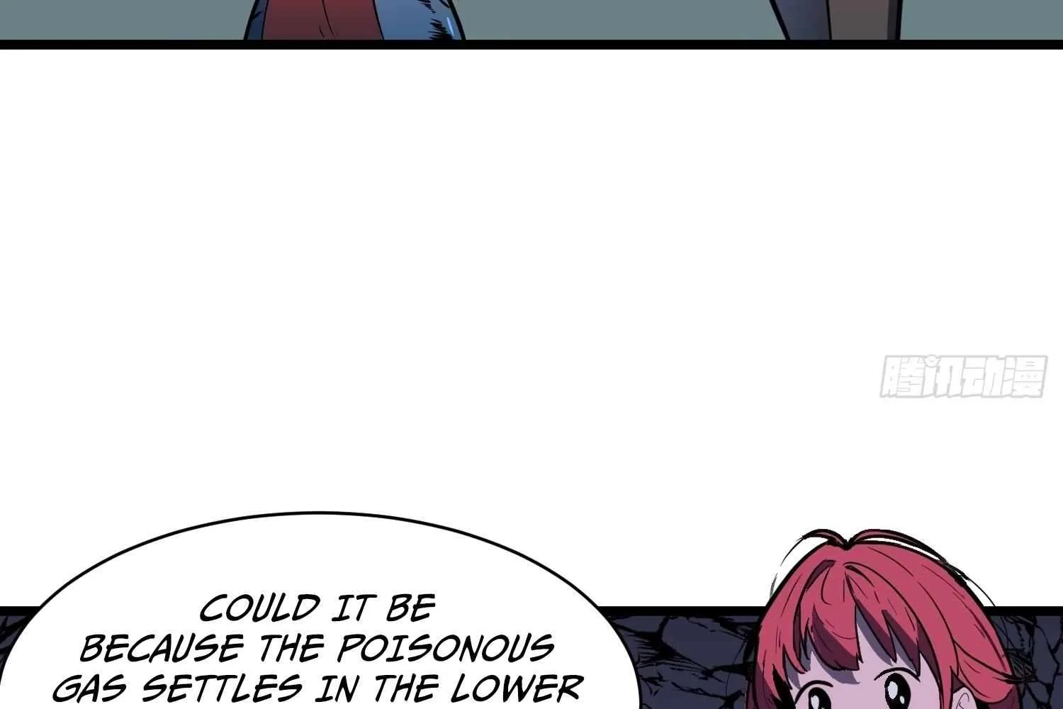 My Guild is Full of Demons Chapter 12 page 16