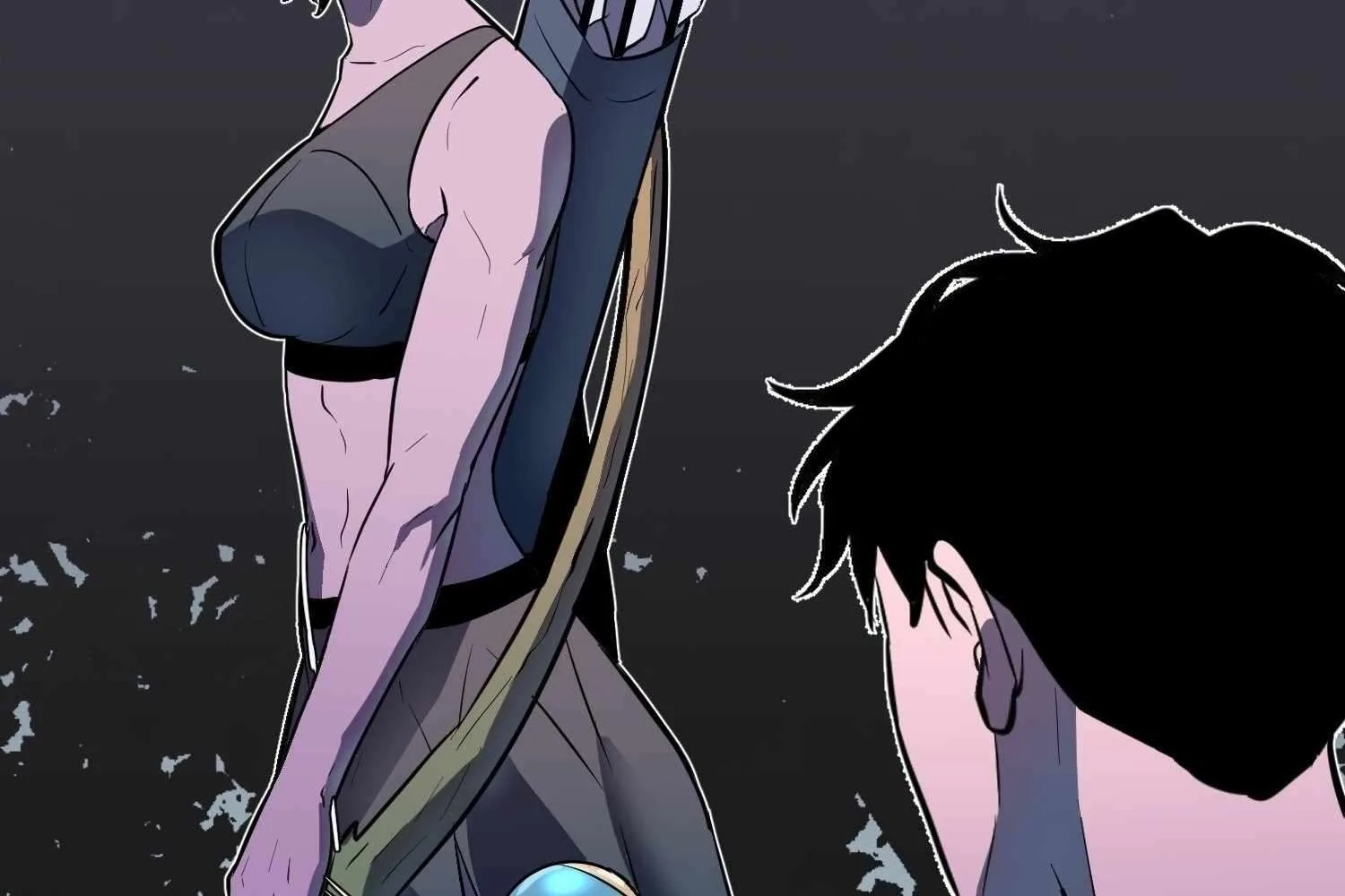 My Guild is Full of Demons Chapter 10 page 29