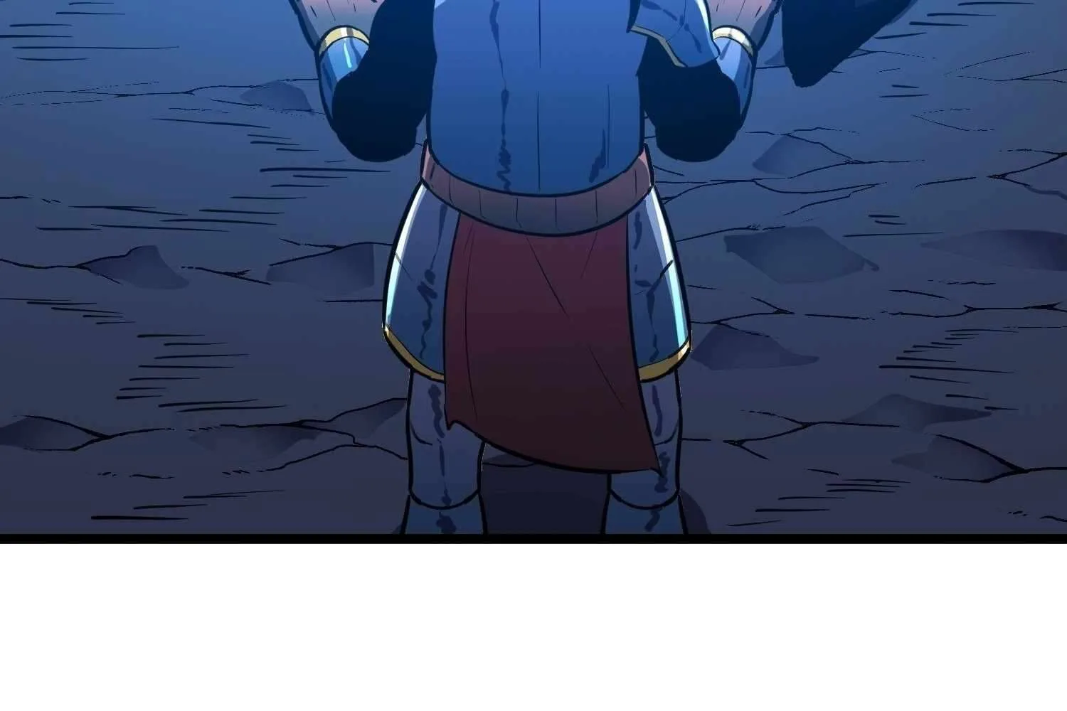 My Guild is Full of Demons Chapter 10 page 40